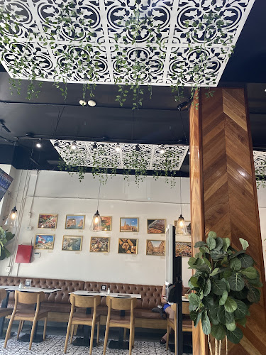 Comentarii opinii despre Lebanese Garden