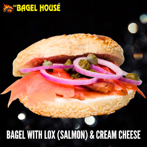 Old Bagel House - Hospitality and gastronomy