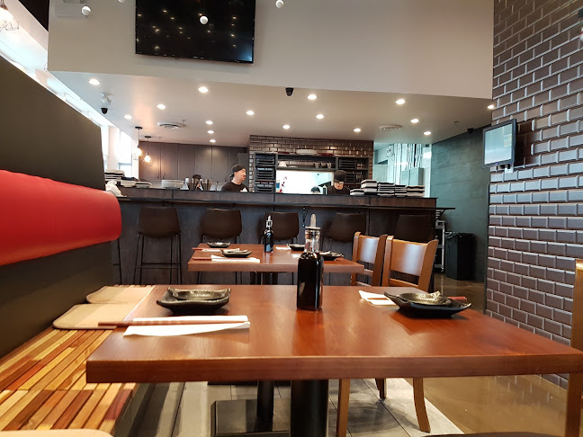 Iron Bowl - Hospitality and gastronomy