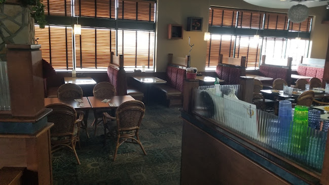 Opinii despre Shangri-La în Lloydminster - Hospitality and gastronomy