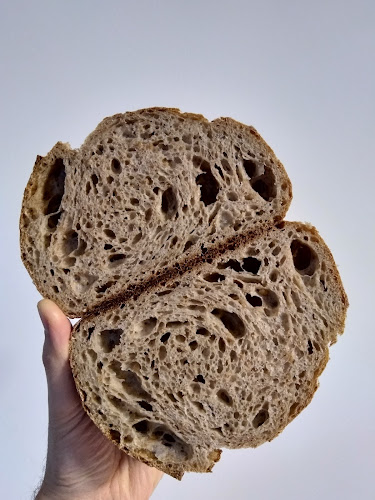 Opinii despre Cascadia Bakehouse în Port Moody - Hospitality and gastronomy