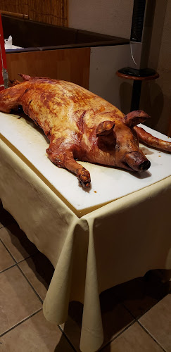 Rolymie Bakery - Hospitality and gastronomy