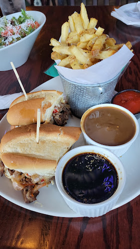 Ceili's Royal Oak - Hospitality and gastronomy