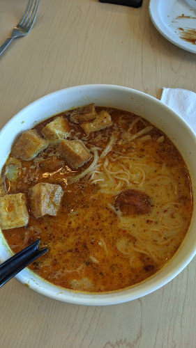 Comentarii opinii despre Bally's Kitchen