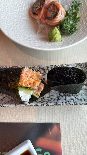 Koganei Japanese Seafood