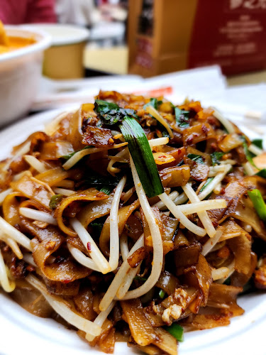 Opinii despre Malay Thai Famous Cuisine Ltd. în Markham - Hospitality and gastronomy