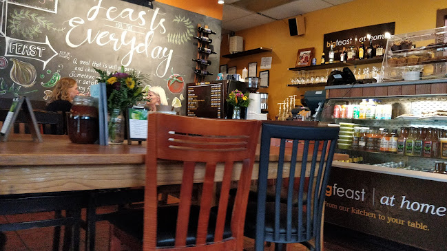 Big Feast Bistro - Hospitality and gastronomy