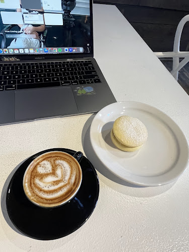 Kafka’s Coffee Roasting and Bakery - Hospitality and gastronomy