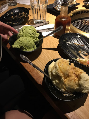 Gyu-Kaku Japanese BBQ - Calgary