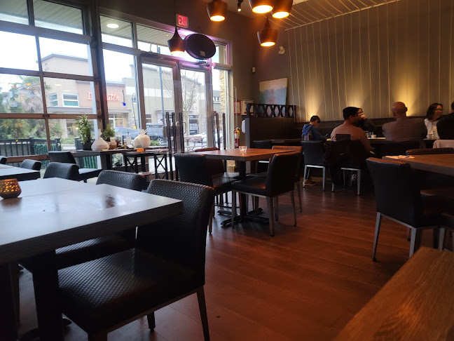 Kin Thai Kitchen & Bar