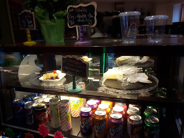 Amiro Ice Cream and Treats - Dieppe