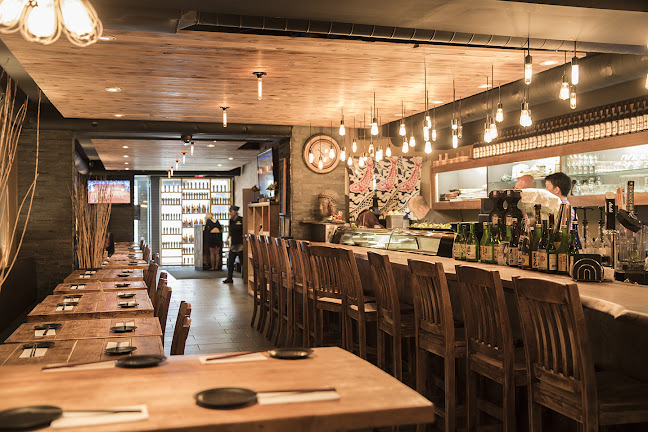 Opinii despre Nomé Izakaya North York în North York - Hospitality and gastronomy