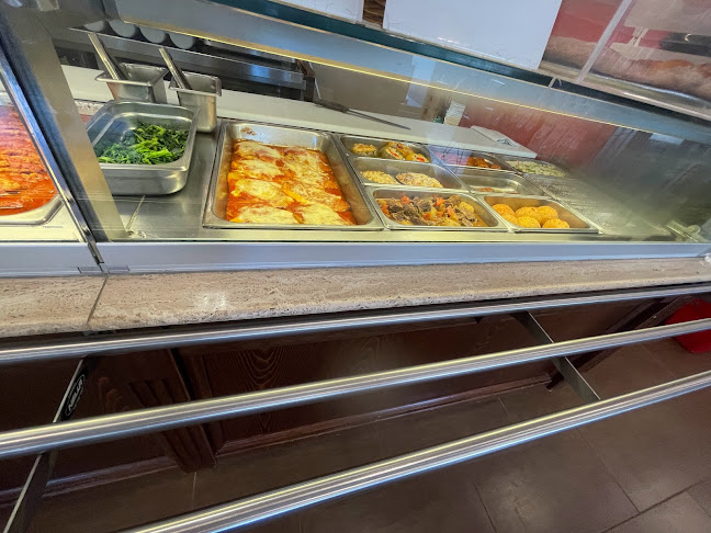 Comentarii opinii despre Lago Italian Bakery Inc