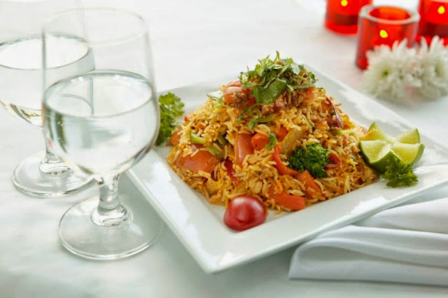 KAMASUTRA FINE INDIAN RESTAURANT AND WINE BAR - Hospitality and gastronomy