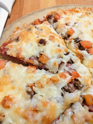 Comentarii opinii despre Ogden Pizza & Pub