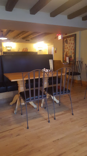 LDV Pizza Bar - Hospitality and gastronomy