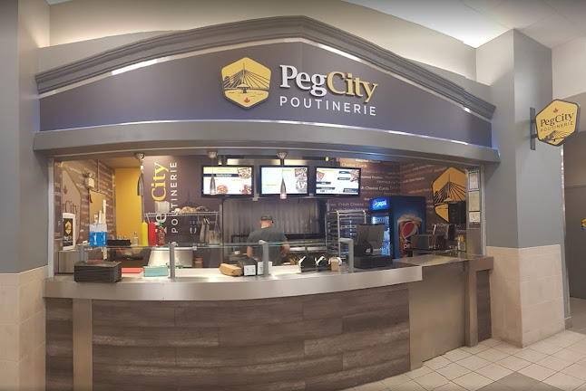 PegCity Poutinerie