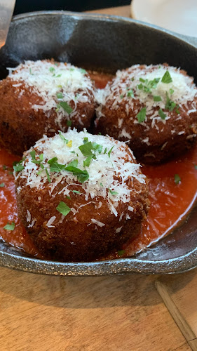 Cibo Waterfront Cafe - Winnipeg