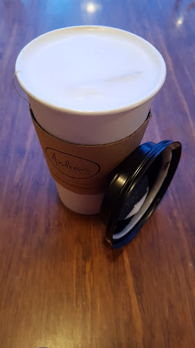 Andrew's on Eighth - North Vancouver