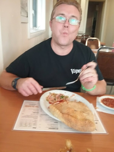 Station Restaurant - Windsor