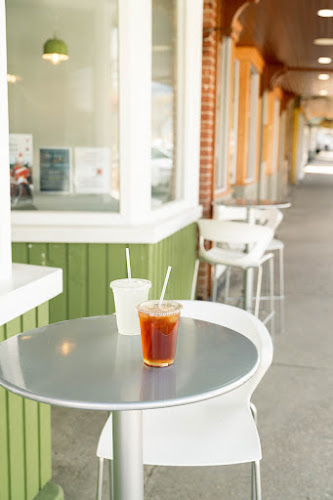 Wild Oak Cafe - Hospitality and gastronomy