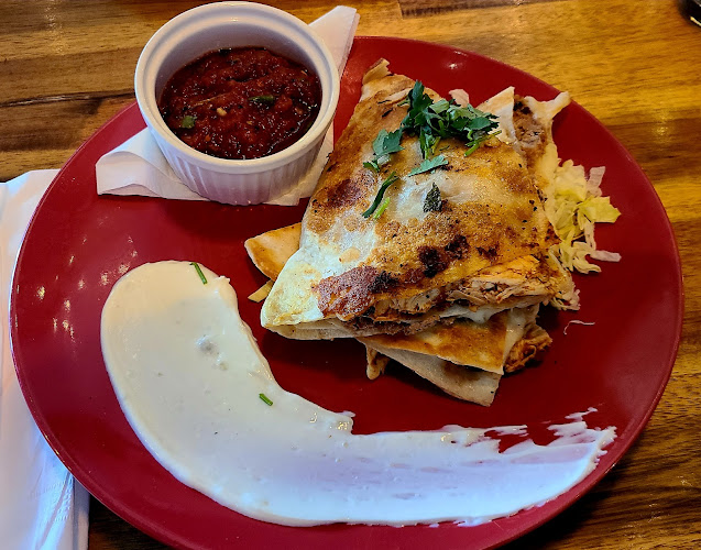 Mesa Fresca Kingston