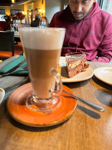 Opinii despre The Apricot Tree Cafe în Mississauga - Hospitality and gastronomy