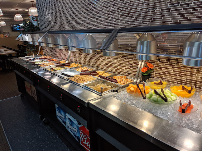 Mark's Family Restaurant