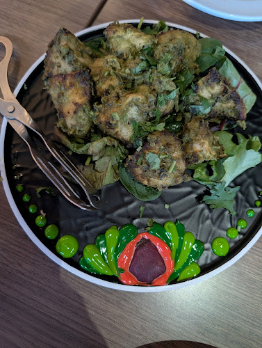 Spice & Saffron Indian Cusine Bar & Restaurant - Oakville