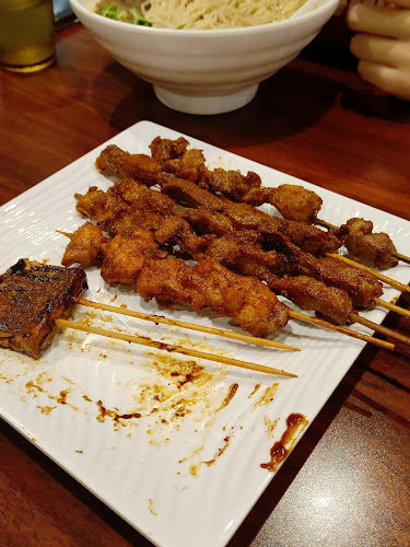 Magic Noodle - Open 24 Hours - Hospitality and gastronomy