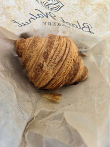 The Black Walnut Bakery - Cumberland