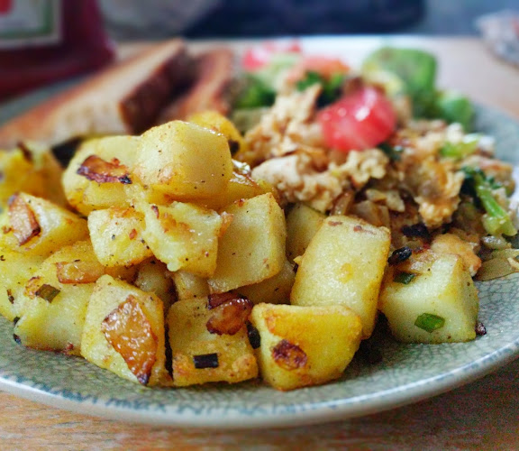 Opinii despre The Planet Diner în Stratford - Hospitality and gastronomy