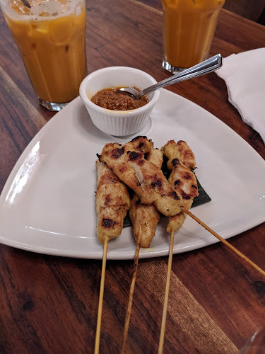 Comentarii opinii despre Patsara Thai