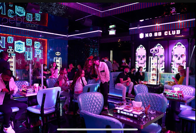 Comentarii opinii despre 88 干锅小馆 88 DRY POT