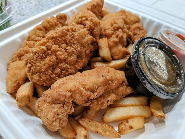 Opinii despre Roxbury Pub & Grill în London - Hospitality and gastronomy