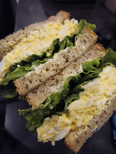 Comentarii opinii despre Kim's Café