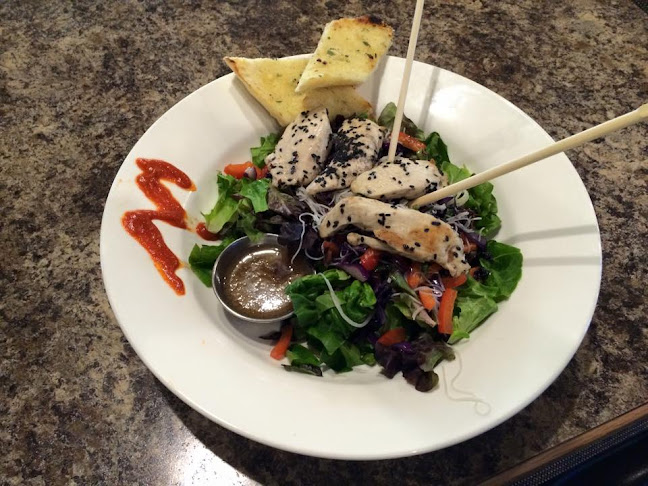 Opinii despre Ironwood Restaurant în Salmon Arm - Hospitality and gastronomy