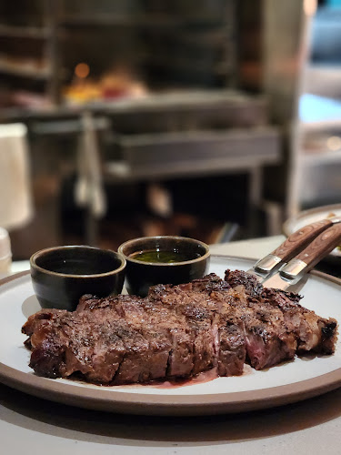 The Common Stove - Hospitality and gastronomy