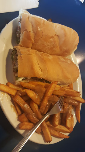 Opinii despre The Greek Garden Restaurant în St. Catharines - Hospitality and gastronomy