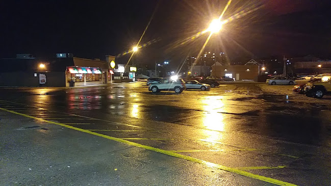 Big Daddy's - Saint John