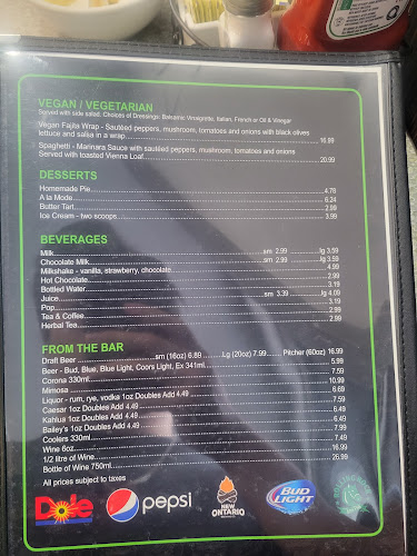 Burger World - Hospitality and gastronomy