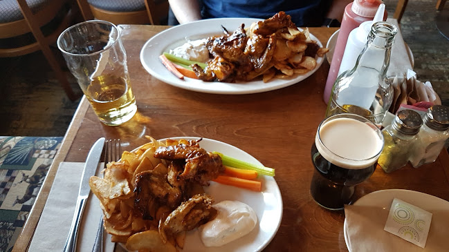 The Rebel House - Hospitality and gastronomy