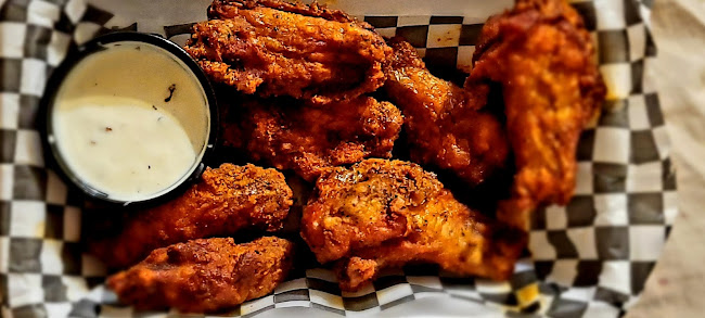 Big Wing's Prince Albert - Prince Albert