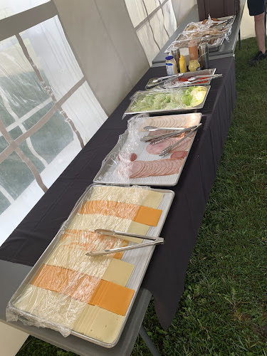 Comentarii opinii despre All Seasons Pig Roast & Catering