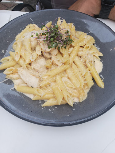 Opinii despre Bottega 104 în Edmonton - Hospitality and gastronomy