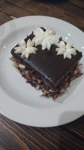 Block 1912 Cafe - Edmonton