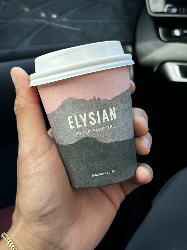 Elysian Coffee - Vancouver
