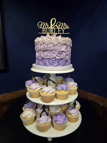 SophistiCakes - Barrie