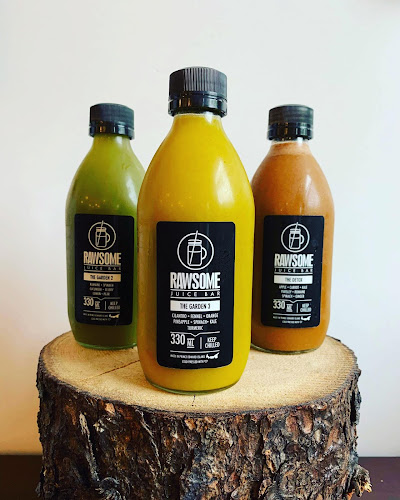 The Lucky Bean Cafe - Stratford