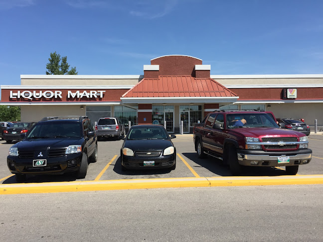 Rivergrove Liquor Mart